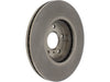 Disc Brake Rotor Centric Parts 121.42080