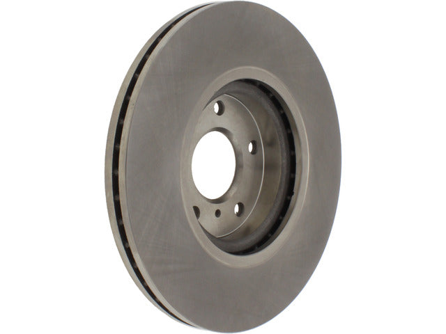 Disc Brake Rotor Centric Parts 121.42080