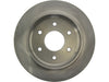 Disc Brake Rotor Centric Parts 121.42081