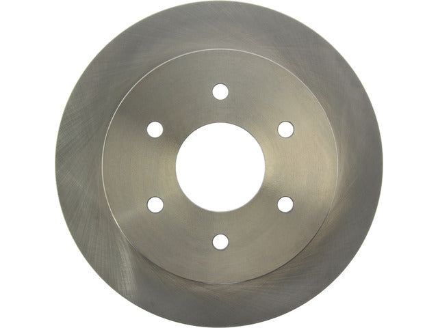 Disc Brake Rotor Centric Parts 121.42081