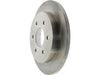Disc Brake Rotor Centric Parts 121.42081
