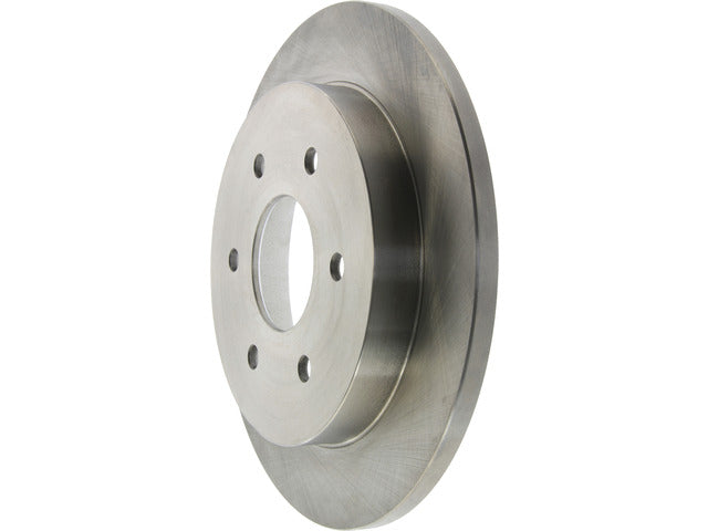 Disc Brake Rotor Centric Parts 121.42081
