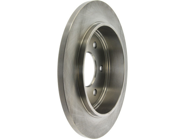 Disc Brake Rotor Centric Parts 121.42081