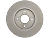 Disc Brake Rotor Centric Parts 121.42082