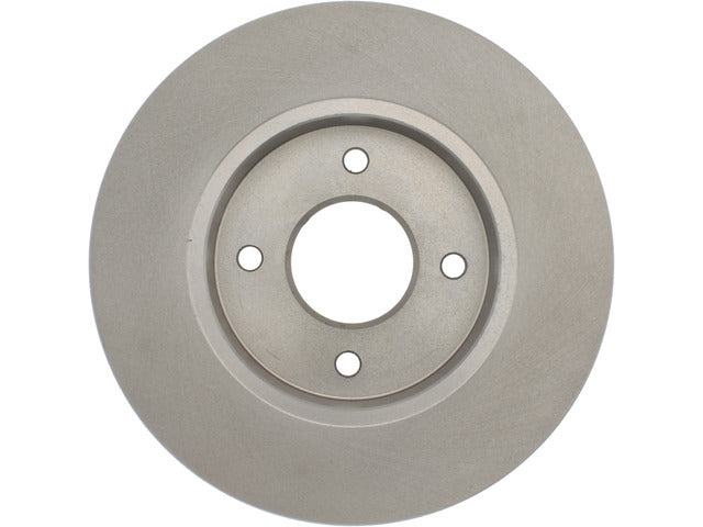 Disc Brake Rotor Centric Parts 121.42082