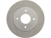 Disc Brake Rotor Centric Parts 121.42082