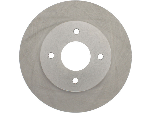 Disc Brake Rotor Centric Parts 121.42082