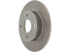 Disc Brake Rotor Centric Parts 121.42082