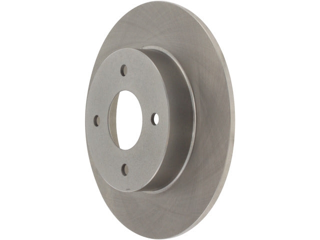 Disc Brake Rotor Centric Parts 121.42082