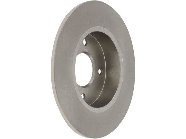 Disc Brake Rotor Centric Parts 121.42082