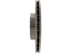 Disc Brake Rotor Centric Parts 121.42083