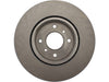 Disc Brake Rotor Centric Parts 121.42083