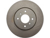 Disc Brake Rotor Centric Parts 121.42083
