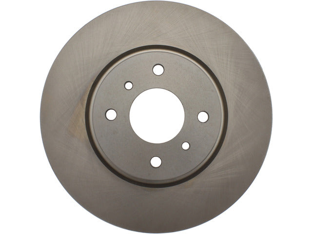 Disc Brake Rotor Centric Parts 121.42083