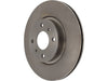 Disc Brake Rotor Centric Parts 121.42083