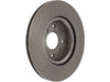 Disc Brake Rotor Centric Parts 121.42083