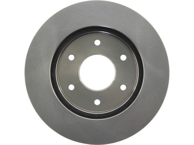Disc Brake Rotor Centric Parts 121.42084