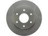 Disc Brake Rotor Centric Parts 121.42084