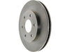Disc Brake Rotor Centric Parts 121.42084