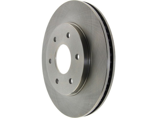 Disc Brake Rotor Centric Parts 121.42084
