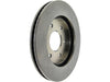 Disc Brake Rotor Centric Parts 121.42084