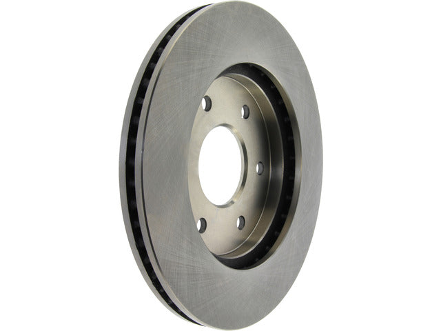 Disc Brake Rotor Centric Parts 121.42084