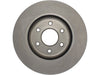 Disc Brake Rotor Centric Parts 121.42085