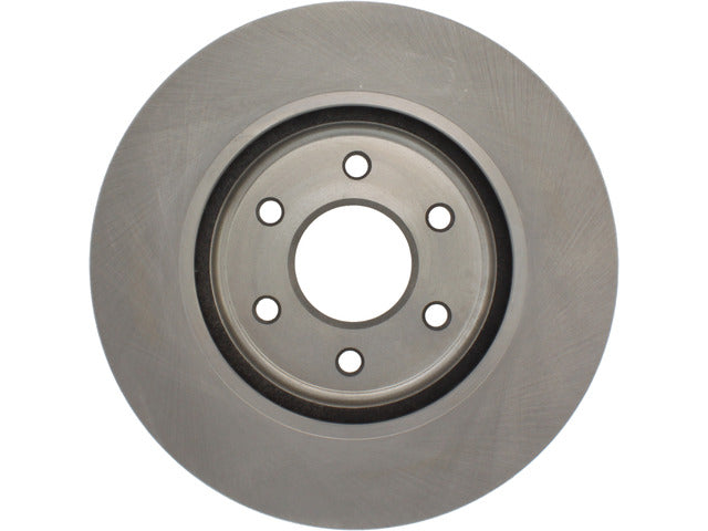 Disc Brake Rotor Centric Parts 121.42085
