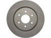 Disc Brake Rotor Centric Parts 121.42085