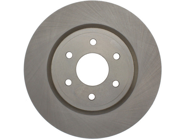 Disc Brake Rotor Centric Parts 121.42085