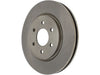 Disc Brake Rotor Centric Parts 121.42085
