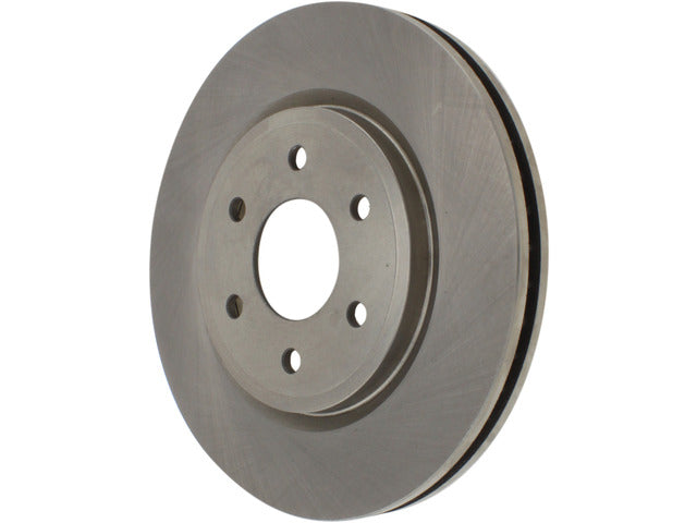 Disc Brake Rotor Centric Parts 121.42085