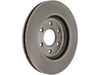 Disc Brake Rotor Centric Parts 121.42085