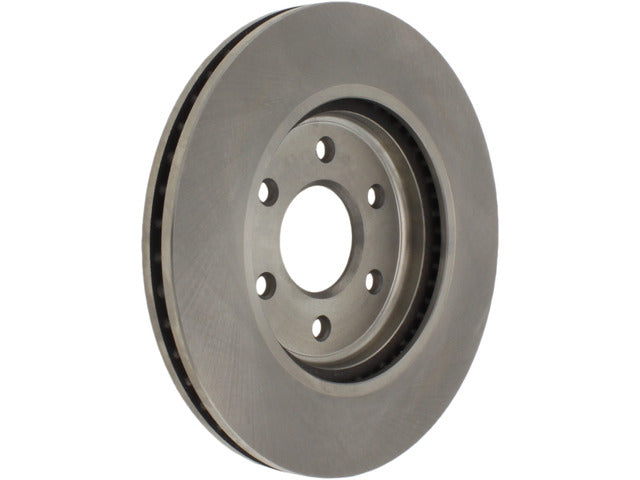 Disc Brake Rotor Centric Parts 121.42085