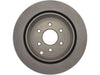 Disc Brake Rotor Centric Parts 121.42086