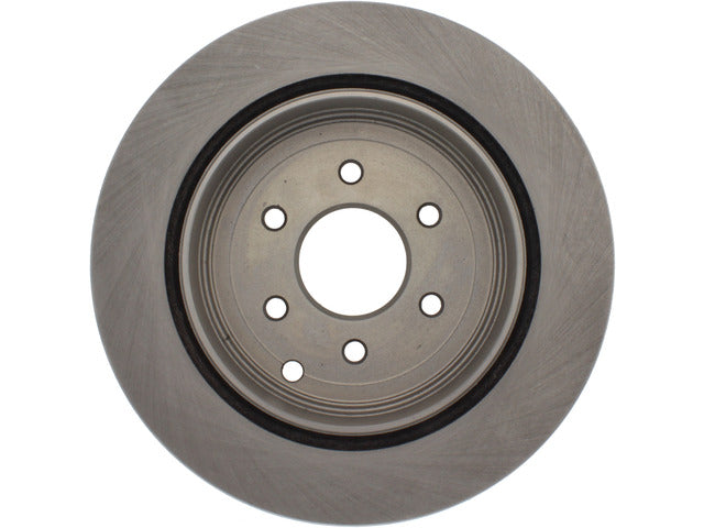 Disc Brake Rotor Centric Parts 121.42086