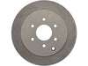 Disc Brake Rotor Centric Parts 121.42086