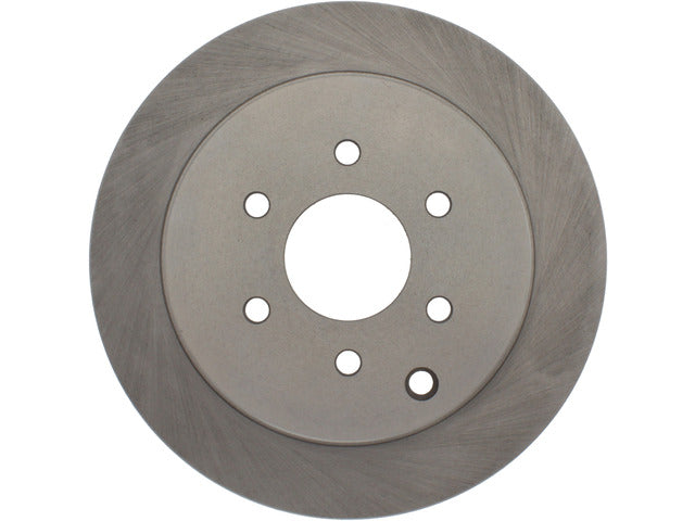 Disc Brake Rotor Centric Parts 121.42086