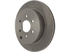 Disc Brake Rotor Centric Parts 121.42086