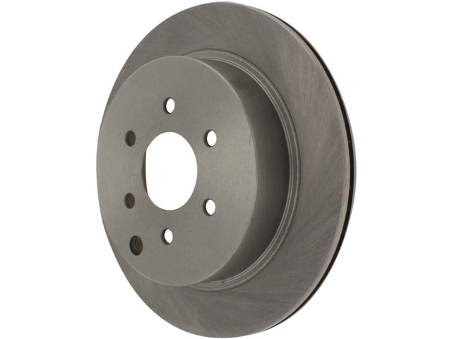 Disc Brake Rotor Centric Parts 121.42086