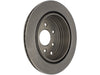 Disc Brake Rotor Centric Parts 121.42086