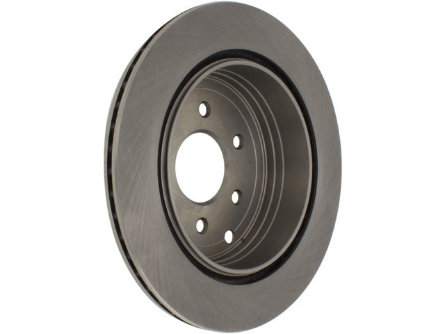 Disc Brake Rotor Centric Parts 121.42086