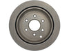 Disc Brake Rotor Centric Parts 121.42087
