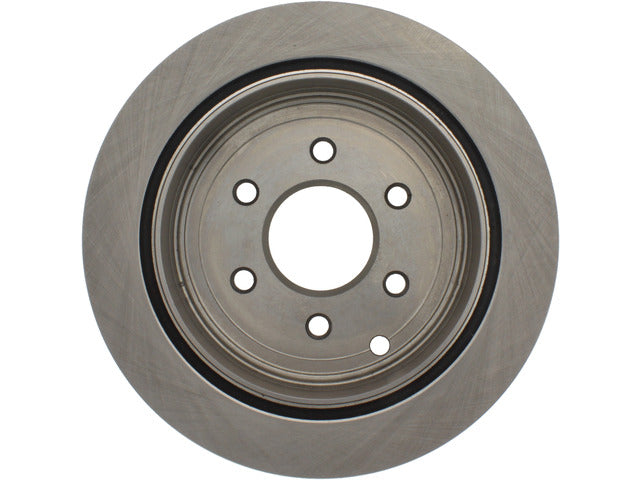 Disc Brake Rotor Centric Parts 121.42087