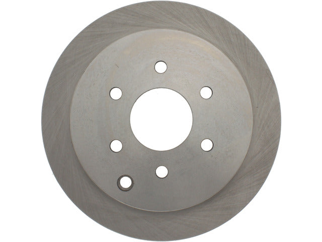 Disc Brake Rotor Centric Parts 121.42087