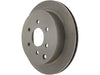 Disc Brake Rotor Centric Parts 121.42087