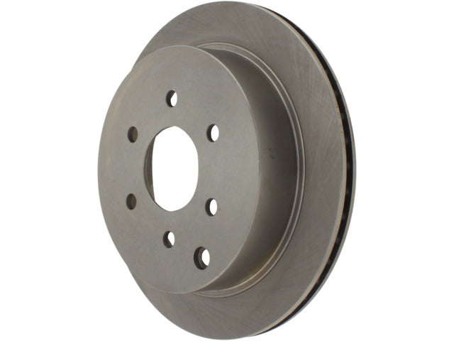 Disc Brake Rotor Centric Parts 121.42087