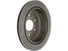 Disc Brake Rotor Centric Parts 121.42087