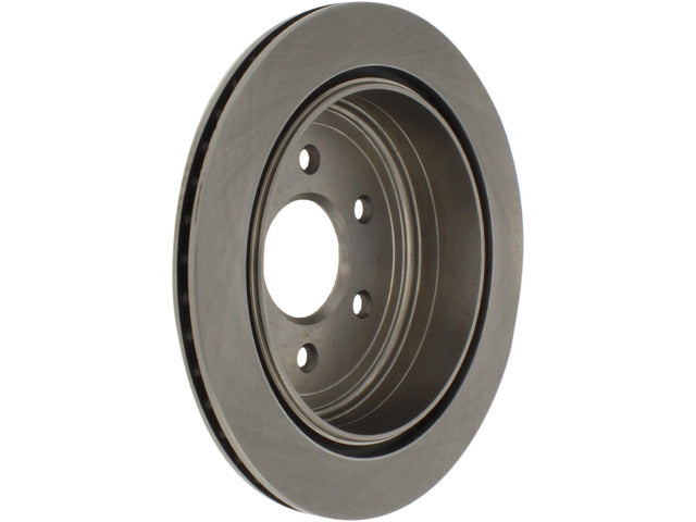 Disc Brake Rotor Centric Parts 121.42087