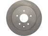 Disc Brake Rotor Centric Parts 121.42088